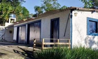 Imagem 3: Chácara com 5 dormitórios à venda, 24200 m² por R$ 2.900.000,00 - Jardim Marica - Mogi das