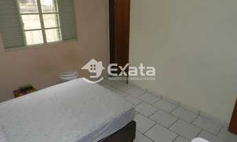 Imagem: Casa assobrada para venda no Central Parque