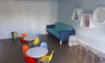 Imagem 8: Luminus - Mobiliado - 111m² - 3 suítes + DCE - Vagas Livres - lazer - Aldeota