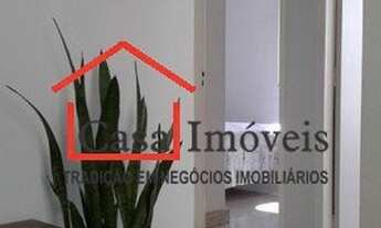 Imagem 2: BELO HORIZONTE - Apartamento Padrão - Palmares