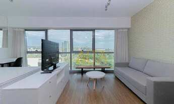 Imagem 3: Loft com 1 dormitório à venda, 42 m² por R$ 570.000,00 - Praia de Belas - Porto Alegre/RS