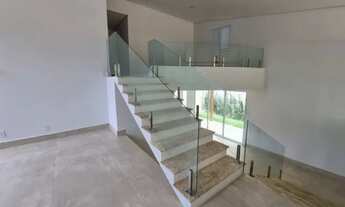 Imagem 3: Casa dos Sonhos - Condomínio Residence Esmeralda I