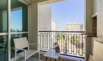 Imagem 5: Venda Apartamento com 2 dormitórios