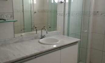 Imagem 4: Apartamento para aluguel tem 140 metros quadrados com 2 quartos em Pompéia - Santos - SP