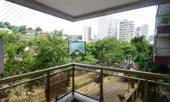 Imagem 6: Apartamento para venda tem 75 metros quadrados com 2 quartos em Icaraí - Niterói - RJ