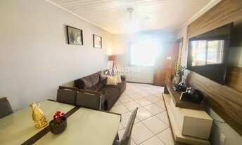 Imagem 5: Casa com 3 dormitórios à venda por R$ 369.901,00 - Campestre - São Leopoldo/RS