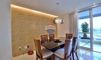 Imagem 5: RES. PENÍNSULA LAZER E URBANISMO - ÁGUAS CLARAS