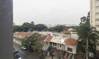 Imagem 7: Disponível locação com elegância na Vila Olímpia apartamento VN Alvorada estilo studio com