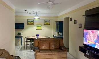 Imagem 3: Temporada Excelente Apartamento 3 Quartos com Suíte Elevador Vaga na Avenida Beira Mar