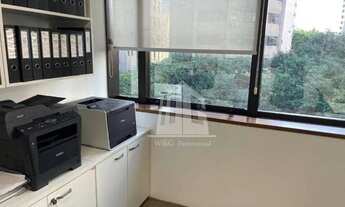 Imagem 6: Conjunto para alugar, 140 m² por R$ 17.736/mês - Itaim Bibi - São Paulo/SP