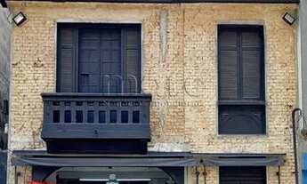 Imagem: SAO PAULO - Prédio Inteiro - CONSOLACAO