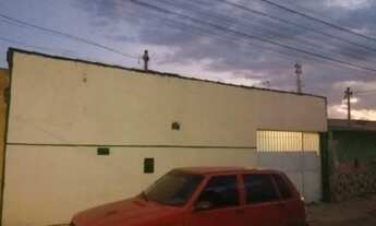 Imagem 4: Casa em Ceilândia sol nascente cha 128A