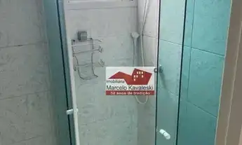 Imagem 5: Apartamento, 50 m² - venda por R$ 350.000,00 ou aluguel por R$ 2.340,00/mês - Ipiranga - S