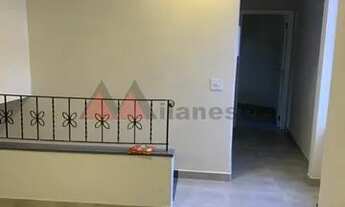 Imagem 5: Apartamento para aluguel tem 85 metros quadrados com 3 quartos em Cambuci - São Paulo - SP