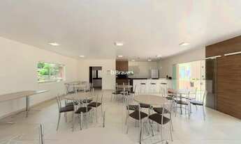 Imagem 7: APARTAMENTO COM 03 DORMITÓRIOS E SACADA COM CHURRASQUEIRA - CAJURU