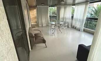 Imagem 2: Apartamento à venda no bairro Barra da Tijuca - Rio de Janeiro/RJ, Zona Oeste