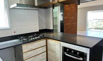 Imagem 7: Apartamento para aluguel tem 153 metros quadrados com 3 quartos