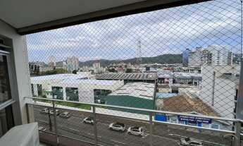 Imagem 3: Apartamento no Edifício Esther Centro de Brusque/SC