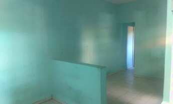 Imagem 2: Casa Louveira dormitorio sala cozinha lavanderia