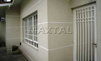 Imagem 5: Sobrado com 3 Dormitórios, sendo 1 suíte, 2 salas, 4 banheiros, 300m² na região de Santana