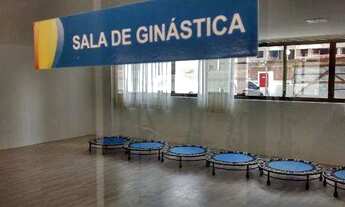 Imagem 5: Apartamento Mobiliado No Indianópolis - 3 Quartos, 2 Vagas De Garagem