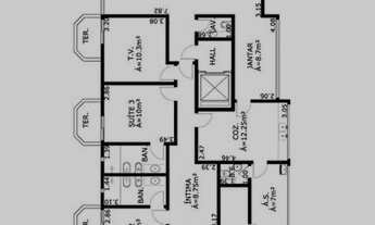 Imagem 5: São Paulo - Apartamento Padrão - Aclimação
