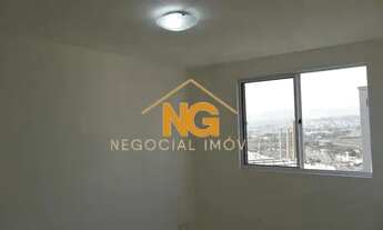 Imagem 5: CONTAGEM - Apartamento Padrão - JK