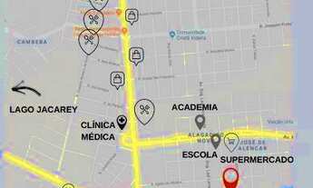 Imagem 5: Excelente Casa em Condominio , Triplex com 5 suites, ótima localização, José de Alencar