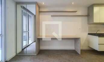 Imagem 7: Apartamento para Aluguel - Vila Mariana, 1 Quarto, 24 m2