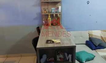 Imagem 6: Apartamento com 2 dorms, Aviação, Praia Grande - R$ 310 mil, Cod: 5552