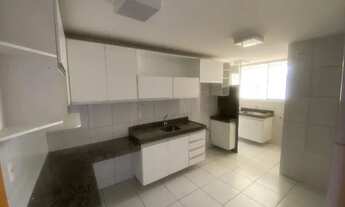 Imagem 6: Aluguel Apartamento Edifício Monte Claro