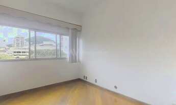 Imagem 2: Lagoa Apartamento com 4 dormitórios