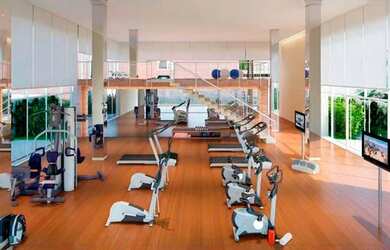 Imagem 2: São Paulo - Apartamento Padrão - Vila Mariana