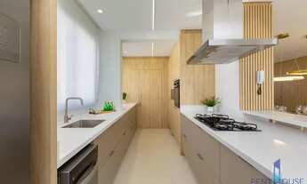 Imagem 6: Cobertura Duplex para Venda em Balneário Camboriú, CENTRO, 3 dormitórios, 3 suítes, 4 banh