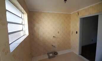 Imagem 4: Apartamento no Bairro Humaitá com 80 m², 3 dormitórios, sala de estar, cozinha, banheiro s