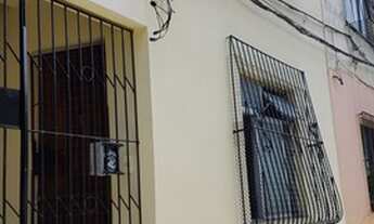 Imagem 4: Casa com 3 quartos, sendo 1 suíte, 2 pavimentos - estilo sobrado no Umarizal - Belém-Pa