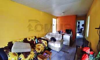 Imagem: Casa no Horto do Carvalho ll com 3 quartos