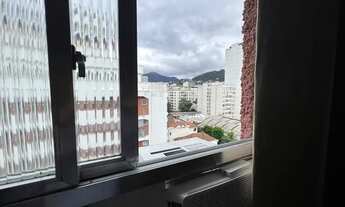 Imagem 4: Vende-se espetacular cobertura em Laranjeiras - Rio de Janeiro - RJ