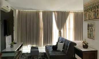 Imagem: Alugo apartamento flat mobiliado em ponta