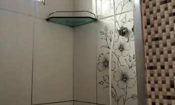 Imagem 2: Sobrado em vila fechada