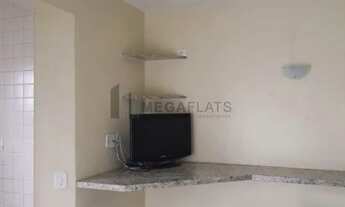 Imagem 7: FLAT ROYAL IBIRAPUERA PARA LOCAÇÃO!