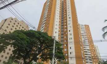 Imagem: São Paulo - Apartamento Padrão - Moema