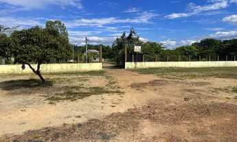 Imagem: Aluga se sítio