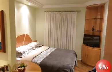 Imagem 7: São Paulo - Apartamento Padrão - Tatuapé