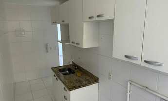 Imagem 5: VENDO APARTAMENTO CONDOM.VAZIO 60m., TAGUARA..02 QUARTOS (C/armarios) SOL NASCENTE