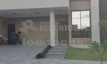 Imagem: Casa Condomínio em Mirassol