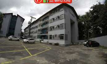 Imagem 2: Apartamento 2 Quartos Condomínio Recanto do Mindu no Parque Dez