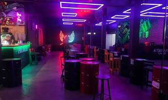 Imagem 4: Ponto a Venda Lounge