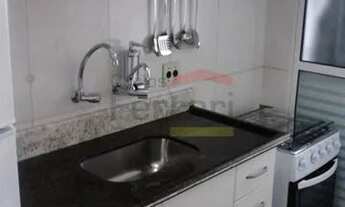 Imagem 6: Apartamento Mobiliado com 2 quartos Próximo do Metrô Parada Inglesa