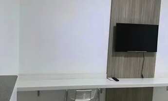 Imagem 4: Mobiliado tudo novo - Garagem